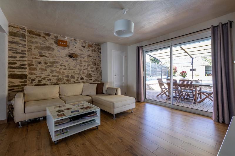 Maison - 147 m² - 4 pièces