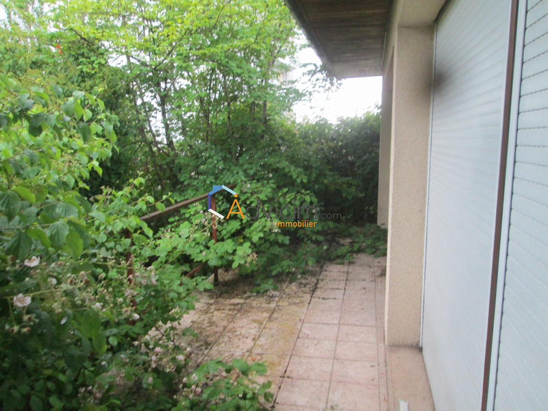 Maison - 118 m² - 5 pièces