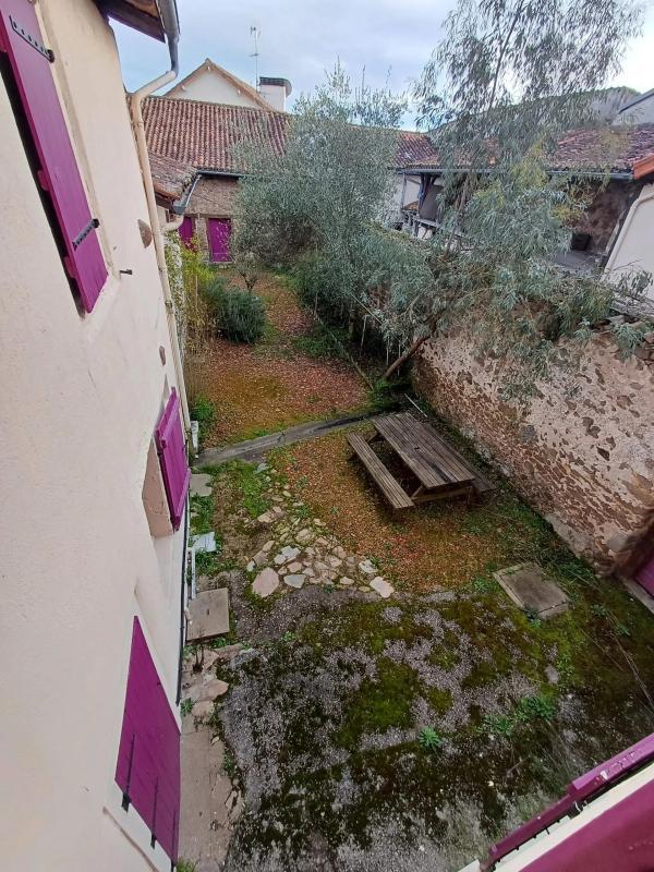 Maison - 91 m² - 5 pièces