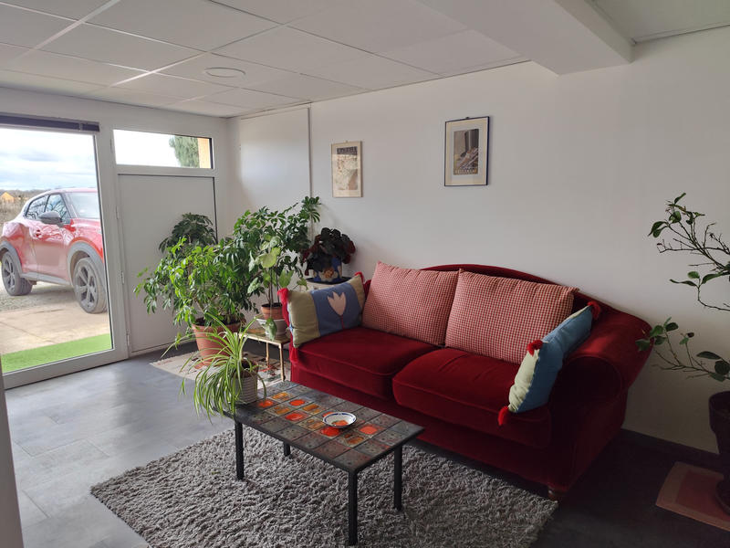 Maison - 178 m² - 9 pièces