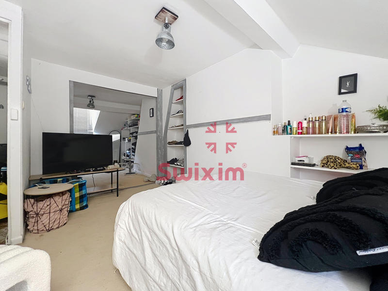 Maison - 147 m² - 4 pièces