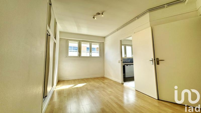 Appartement - 128 m² - 5 pièces