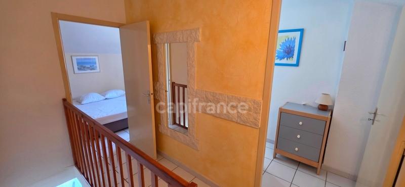 Appartement - 50 m² - 3 pièces