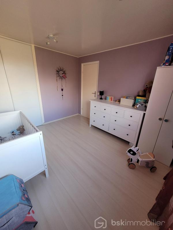 Appartement - 75 m² - 3 pièces