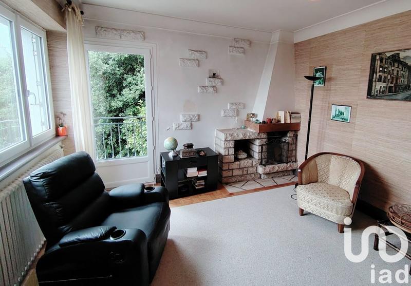 Maison - 152 m² - 5 pièces