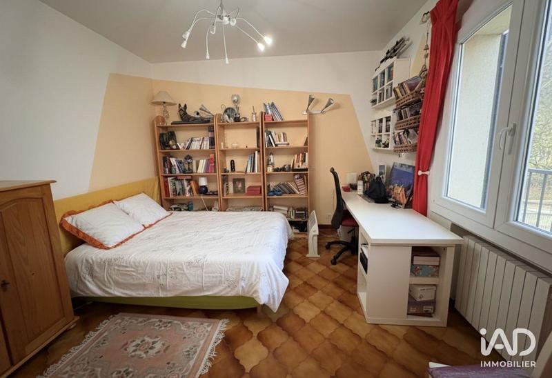 Maison - 164 m² - 7 pièces