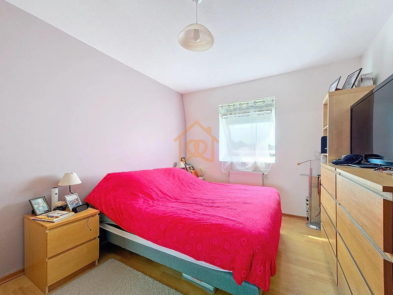 Appartement - 98 m² - 4 pièces