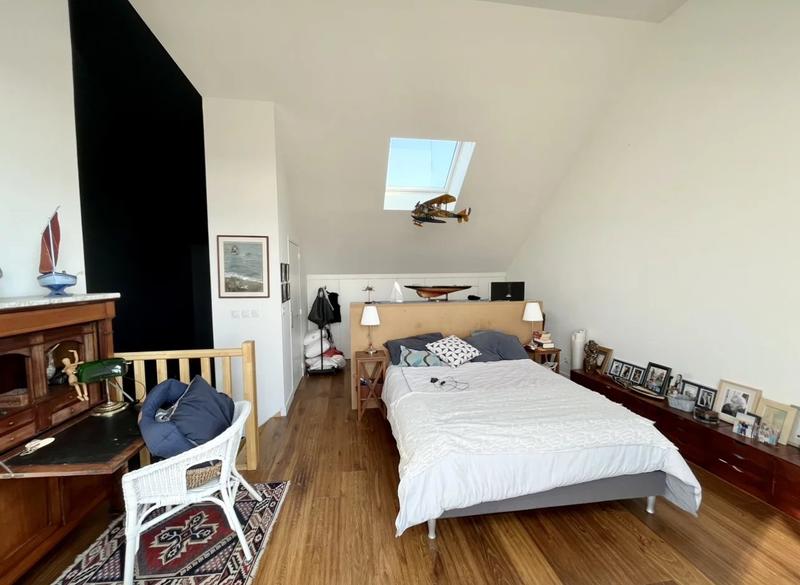 Appartement - 128 m² - 3 pièces