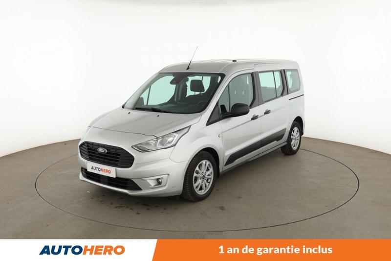Ford grand tourneo connect 1.5 EcoBlue Trend 7pl 120 ch