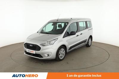 Ford grand tourneo connect 1.5 EcoBlue Trend 7pl 120 ch