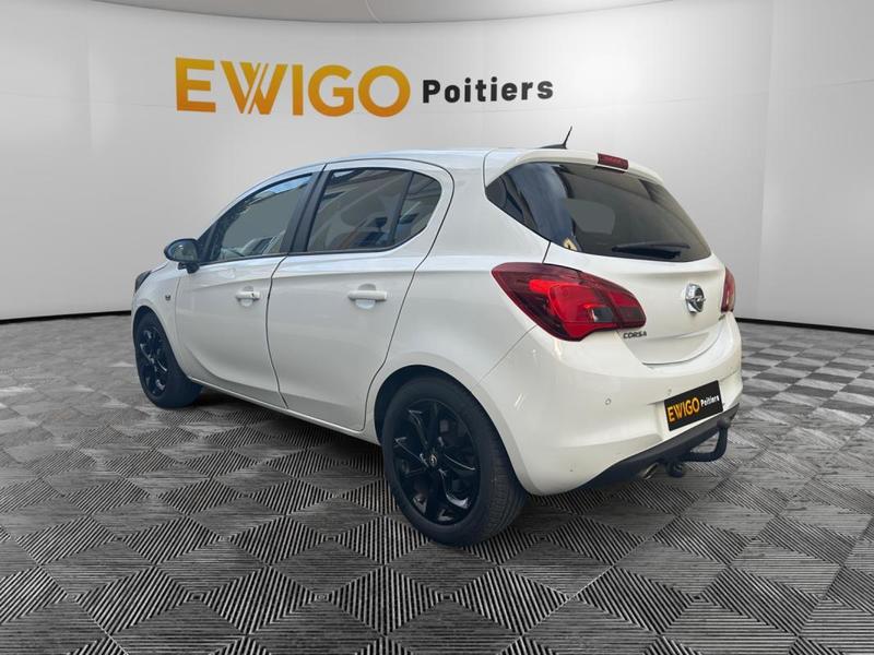 Opel Corsa 1.4 t 100 Active Start-Stop