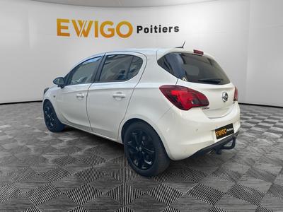 Opel Corsa 1.4 t 100 Active Start-Stop