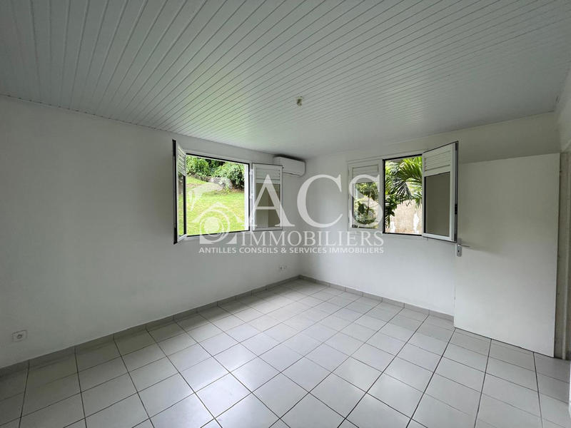 Appartement - 89 m² - 4 pièces