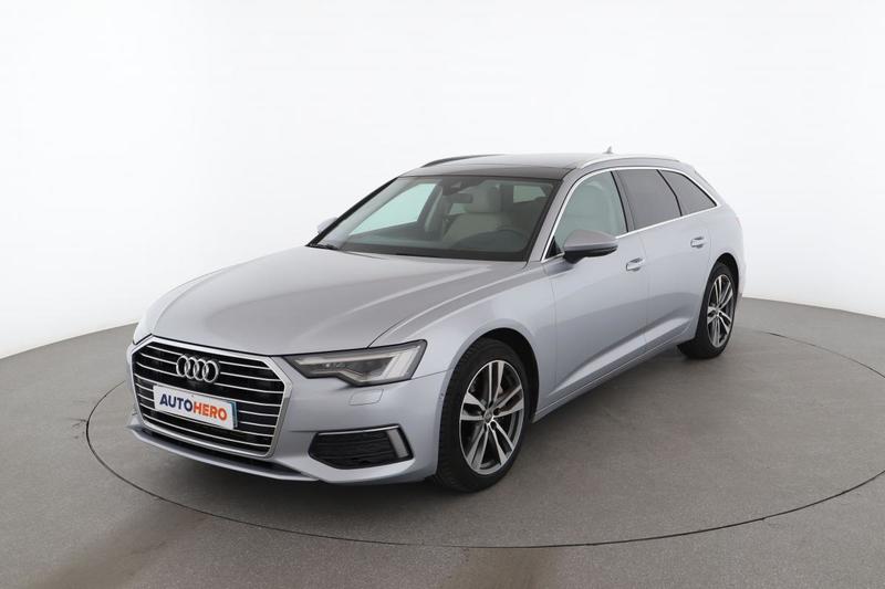 Audi A6 Avant 45 Tfsi Avus s tronic 245 ch