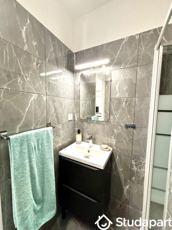 Appartement - 22 m² - 1 pièce