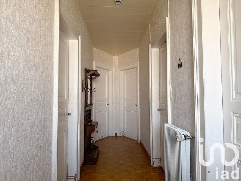 Appartement - 103 m² - 4 pièces