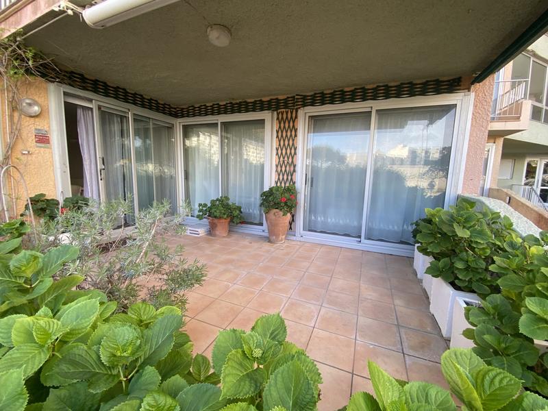 Appartement - 156 m² - 6 pièces