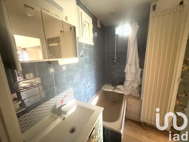 Maison - 48 m² - 2 pièces