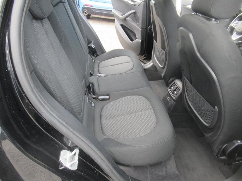 Bmw X1 18d Sdrive 150 Ch Business 1ere Main France Tva Recuperable