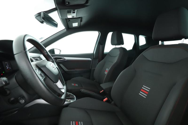 Seat Arona 1.0 EcoTSI Fr Dsg7 115 ch