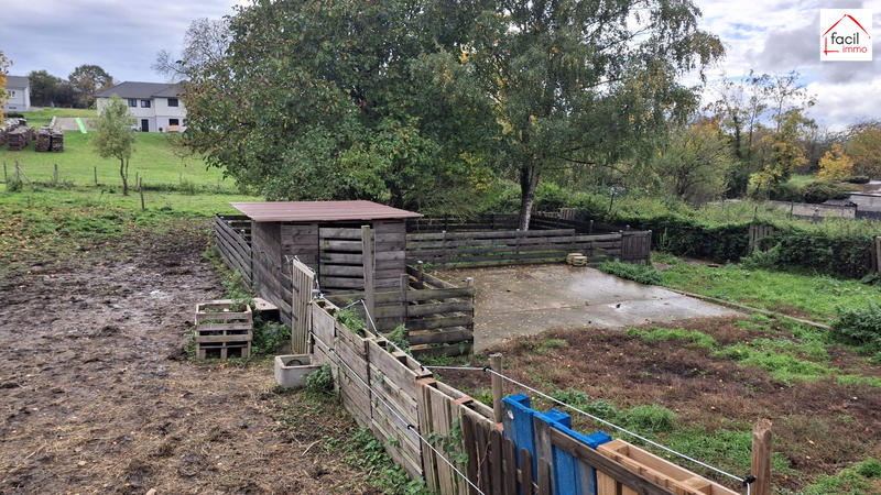 Maison - 220 m² - 7 pièces