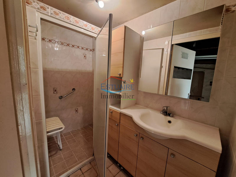 Maison ancienne - 82 m² - 4 pièces