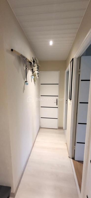 Maison jumelée - 120 m² - 5 pièces