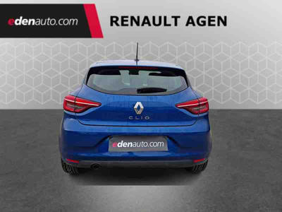 Renault Clio Blue dCi 85 Business