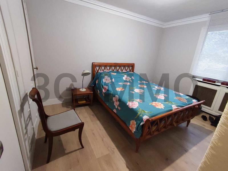 Maison - 138 m² - 7 pièces