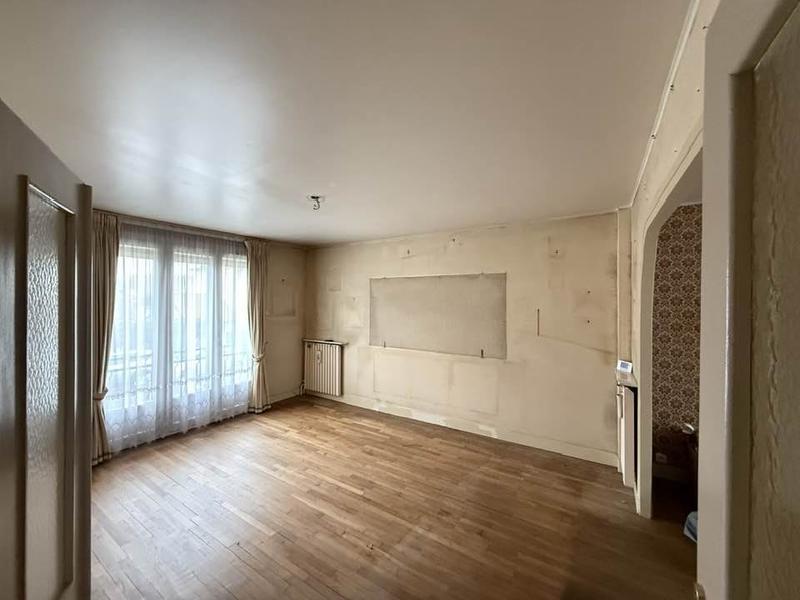 Maison - 88 m² - 5 pièces