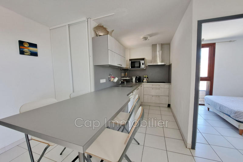 Appartement - 39 m² - 3 pièces