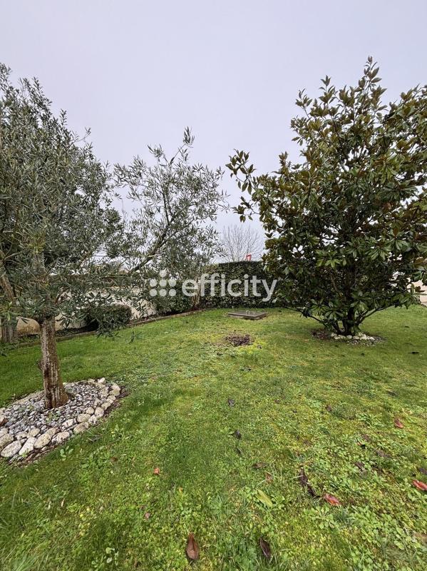 Pavillon - 80 m² - 3 pièces