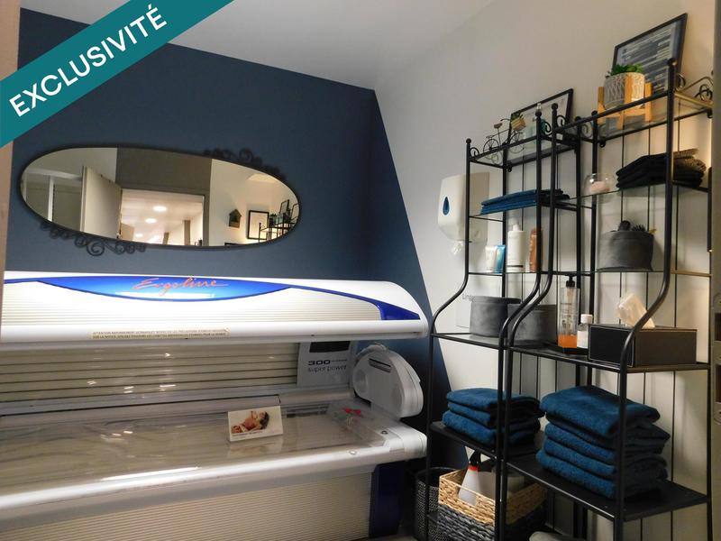 Local commercial - 100 m²