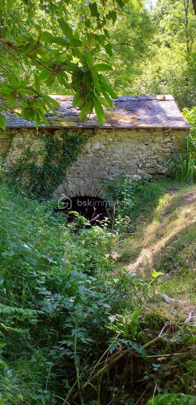 Maison de village - 60 m² - 2 pièces