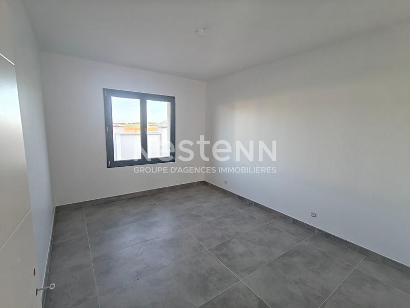Maison - 128 m² - 4 pièces