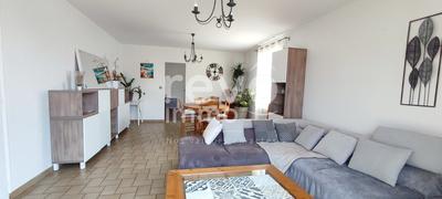 Maison - 144 m² - 7 pièces