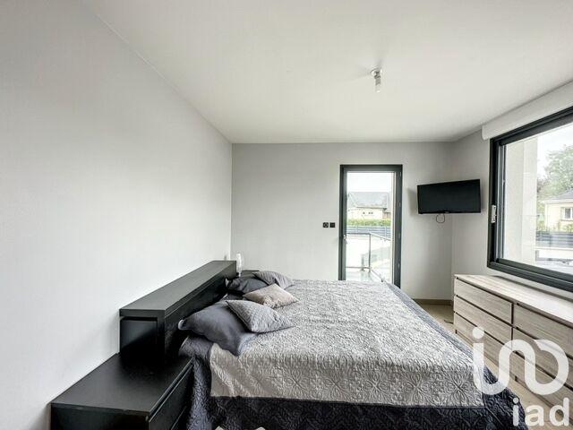 Maison de maîtres - 260 m² - 7 pièces