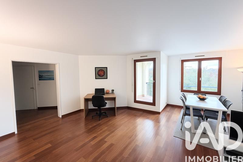 Appartement - 79 m² - 3 pièces