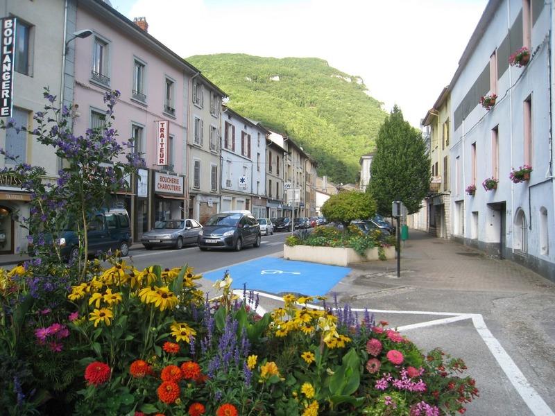 Immeuble - 320 m² - 12 pièces