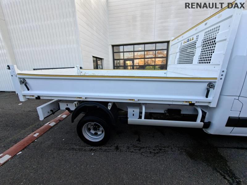 Renault Master Fourgon Cc Prop Rj3500 L2 Pafc Blue Dci 130 Euro VI Confort