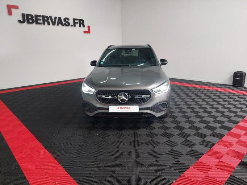 Mercedes Gla 250 E 8g-Dct Progressive Line