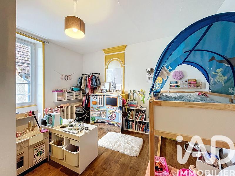 Maison de ville - 192 m² - 10 pièces