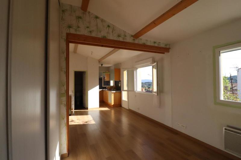 Maison de village - 46 m² - 3 pièces