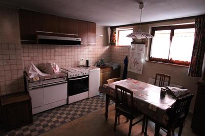 Ferme - 135 m² - 5 pièces