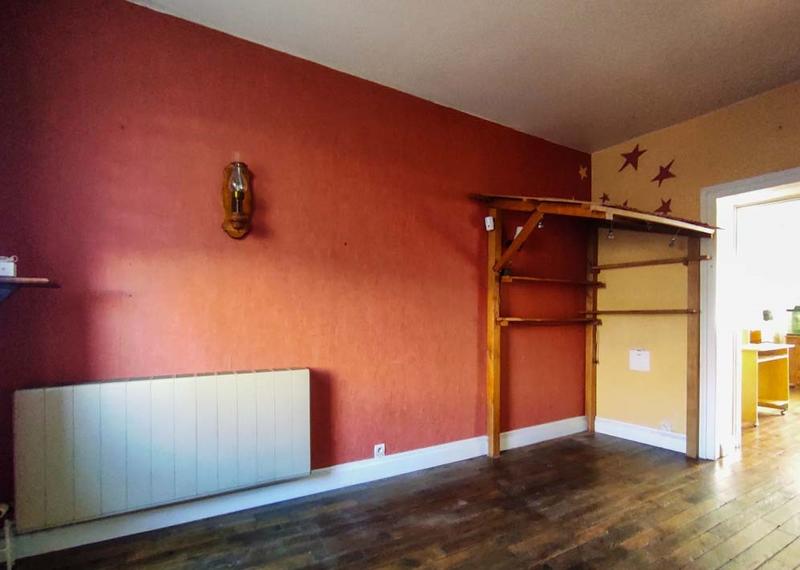 Maison - 122 m² - 7 pièces