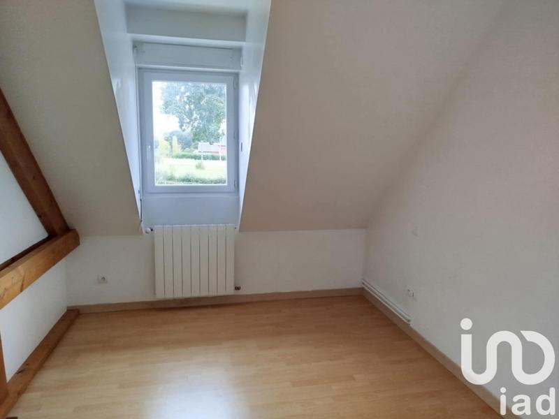 Maison - 155 m² - 8 pièces