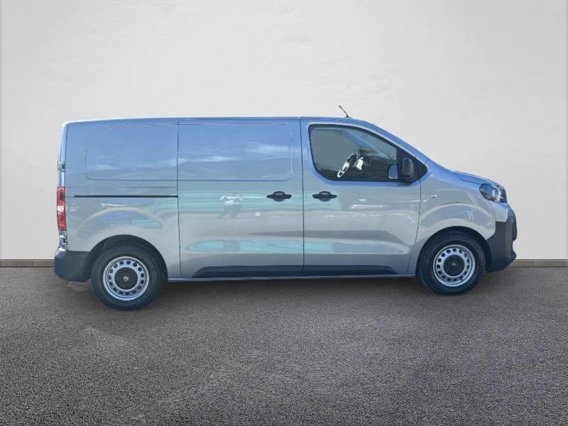 Peugeot Expert Fgn m Bluehdi 145 s&amp;S Eat8