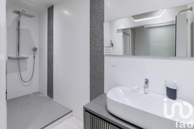 Appartement - 109 m² - 4 pièces