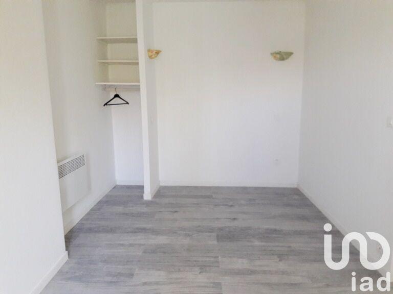 Appartement - 27 m² - 1 pièce
