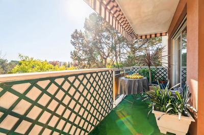 Appartement - 134 m² - 5 pièces